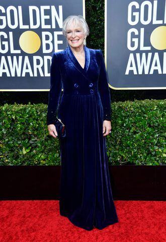 Photos: 2020 Golden Globe Awards red carpet