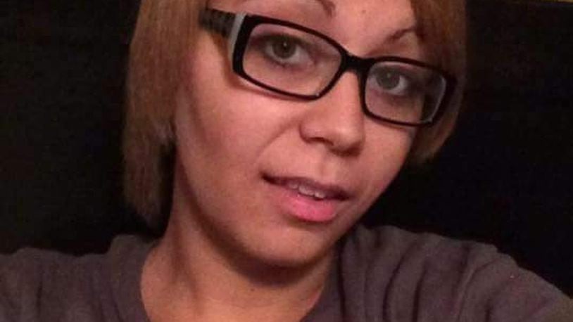 Sasha Garvin died Friday in the Montgomery County Jail after an apparent drug overdose in her cell.