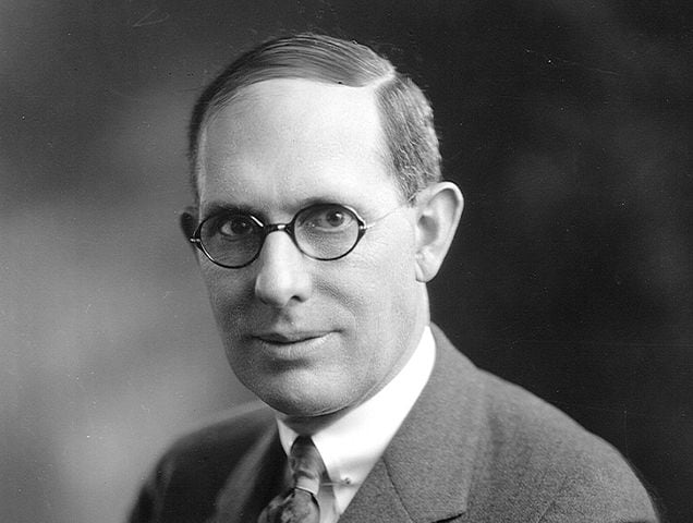 Charles Kettering and the self-starter