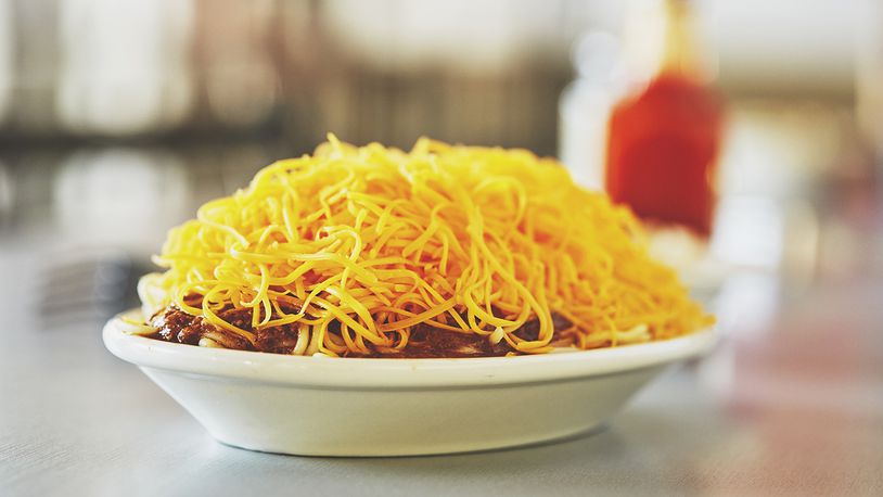 A new Gold Star Chili opened April 7 at 7388 North Liberty Drive, Liberty Twp., near the Kroger Marketplace just north of Ohio 129. A grand opening celebration is planned for April 27. CONTRIBUTED