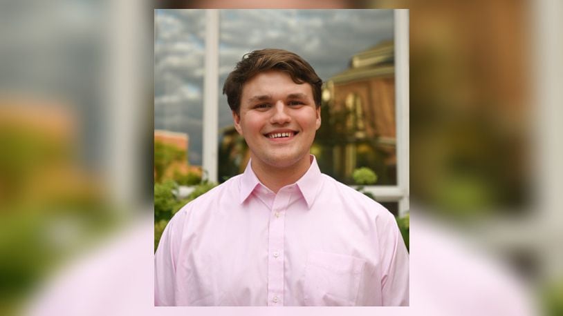 Lenny Zaleski is a communications and political science student at the University of Dayton with two years of experience in government communications. (CONTRIBUTED)