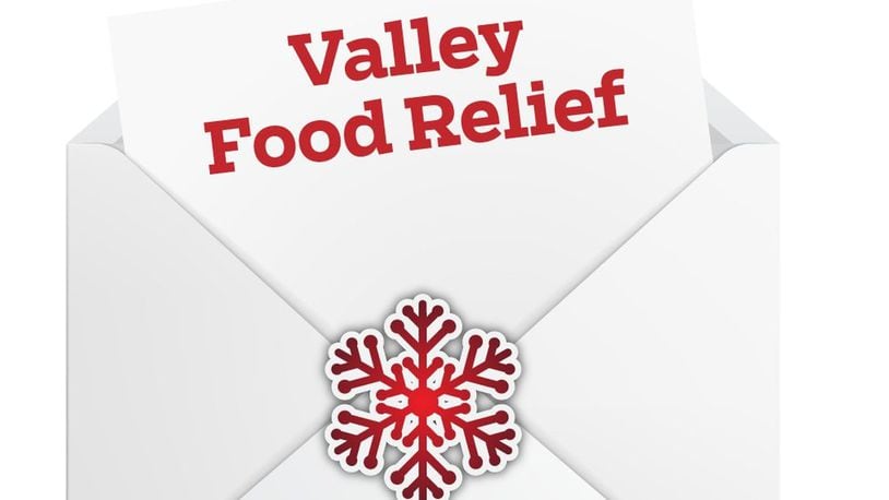 Valley Food Relief