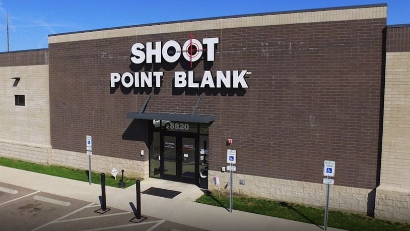 Shoot Point Blank, the world’s largest operator of indoor gun ranges, is changing its name to Range USA, the company recently announced this month.