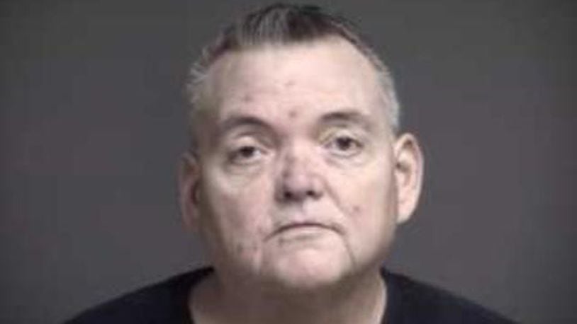 Michael W. Schneider, 55, of Union Twp., Clermont County, remained in the Warren County Jail Tuesday, charged with raping a patient he was supposed to caring for at a Mason retirement home 18 years ago.