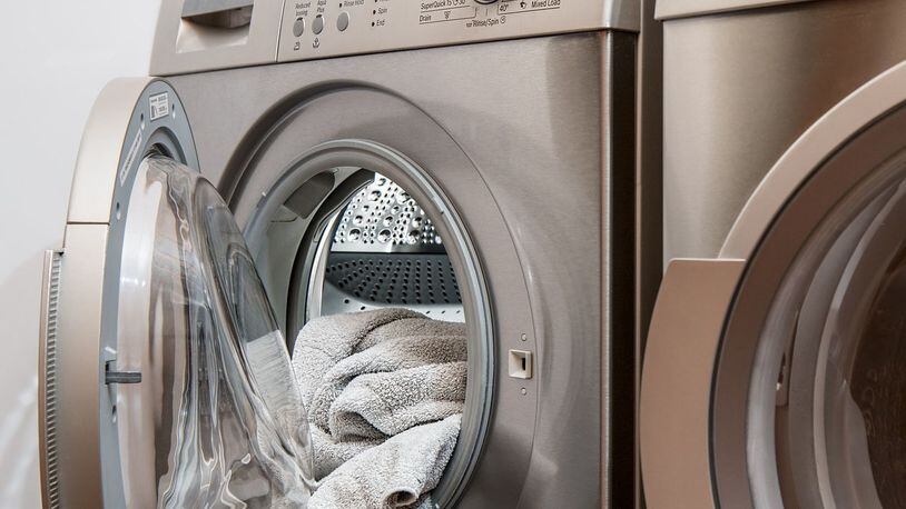 Switching to cold water will get your clothes clean, but it won’t sanitize them, a new report finds.