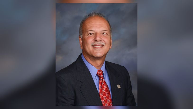 Norman Miozzi is the Executive Director at Habitat for Humanity of Greater Dayton and serves on the Montgomery County Housing Advisory Board, the Fairborn Housing Advisory Committee, and the Dayton Housing Roundtable Development Subcommittee. (CONTRIBUTED)