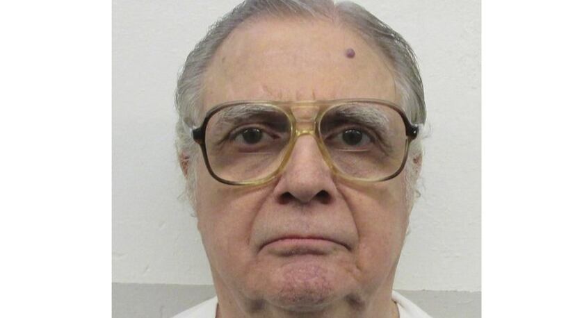 Tommy Arthur was executed by lethal injection Thursday night.