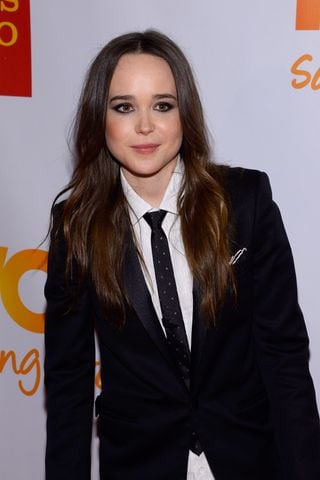 It's hard to believe that Ellen Page is in her late 20's.