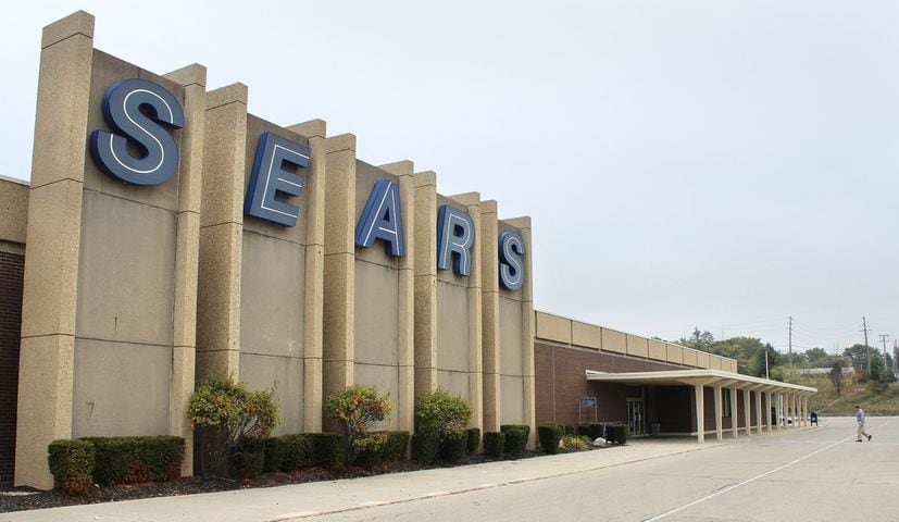 Sears store in Trotwood to close