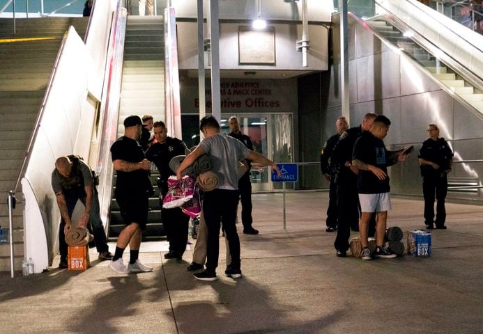 Photos: Deadly Las Vegas mass shooting