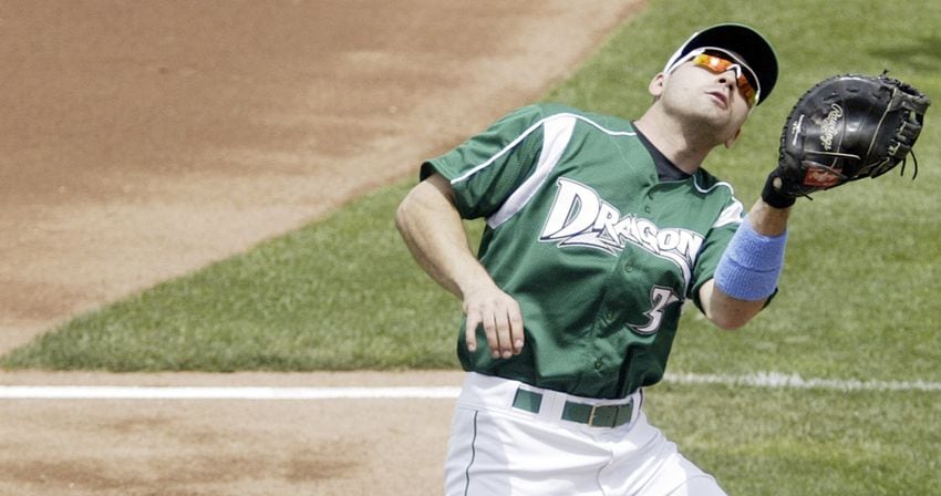 Dayton Dragons: The history of a beloved hometown team