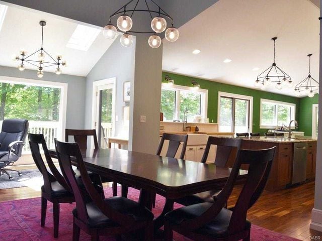PHOTOS: Luxury Beavercreek home for sale set on 5.2 acres