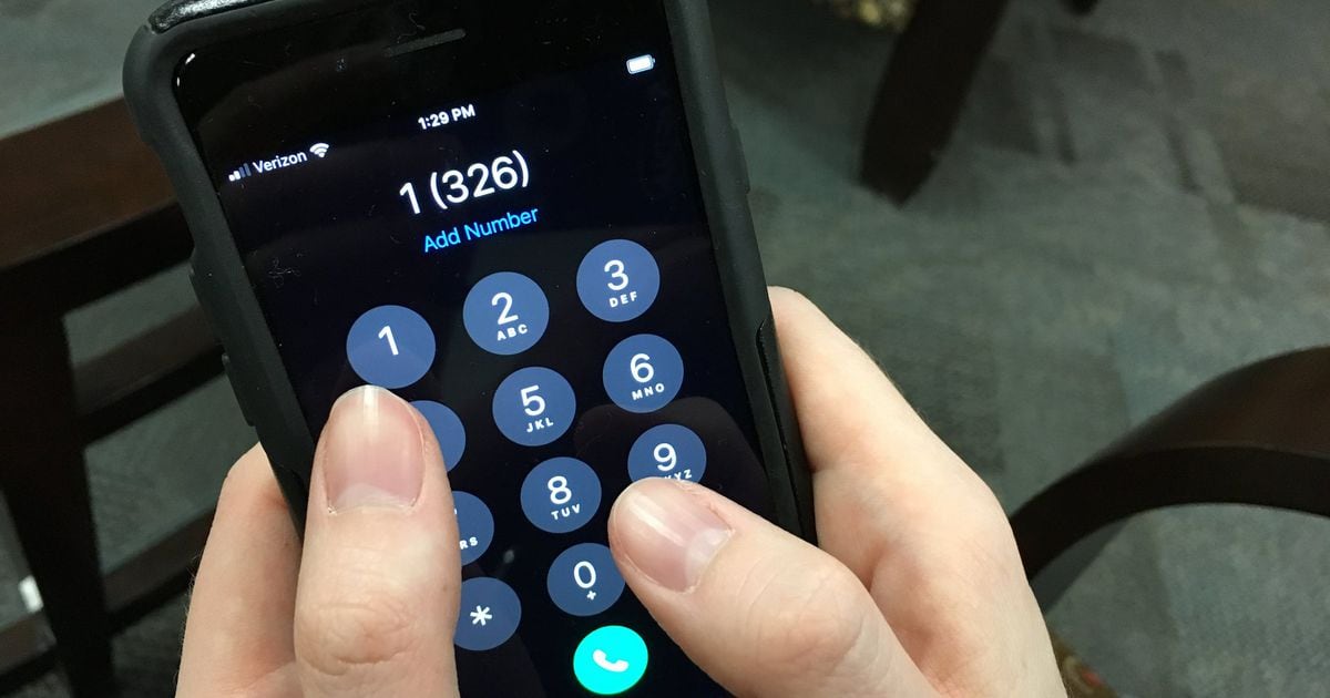 937 area code to get new 326 overlay: What it all means