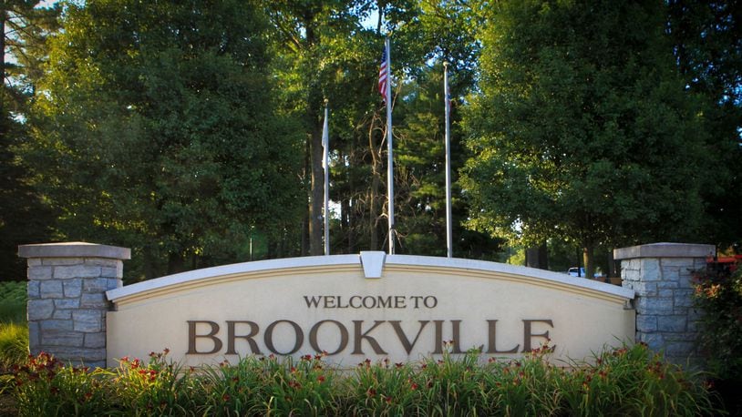 City of Brookville.
