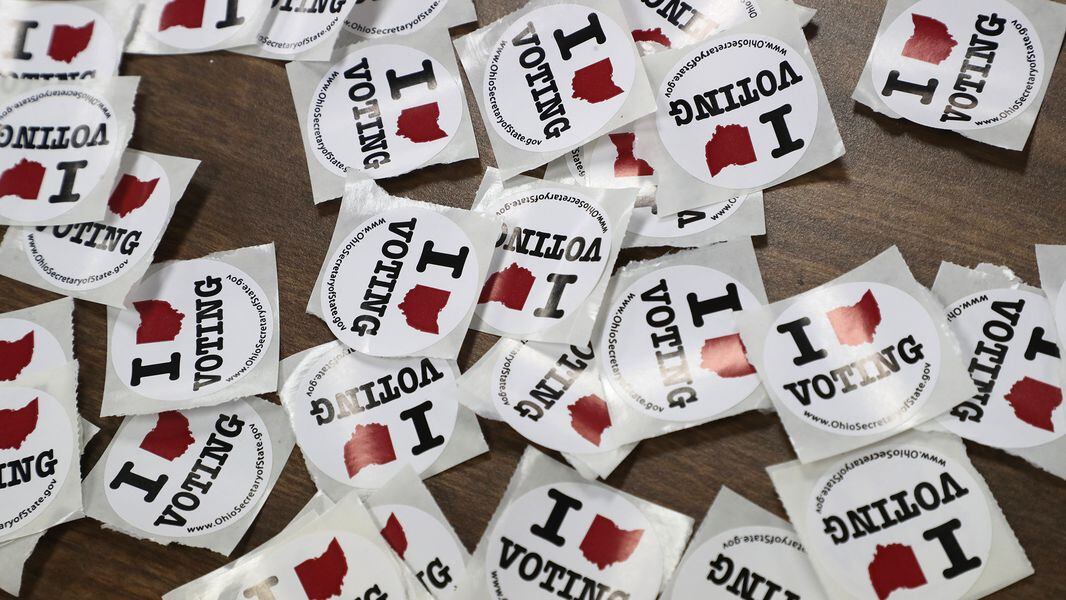 Ohio Democratic Primary Early voting pitfalls