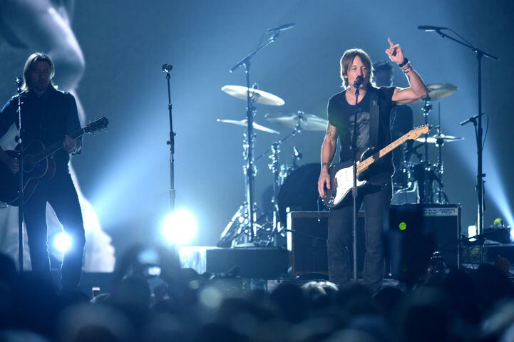 CMT Male Video of The Year - Keith Urban