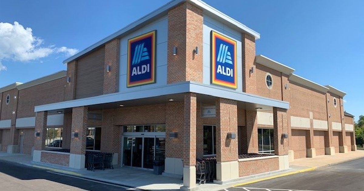 New ALDI opens near Dayton Mall in Miami Twp.