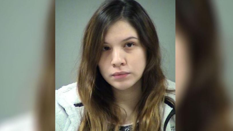 Woman faces charges for allegedly hacking into ex's phone, posting revenge  porn on Instagram