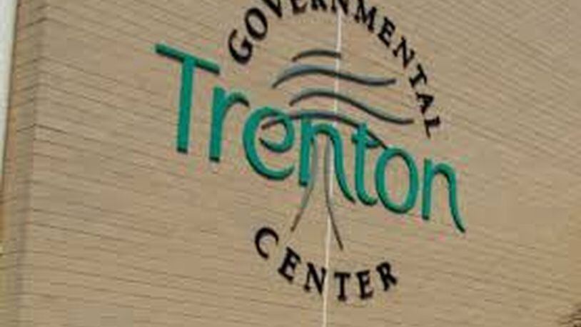 Trenton is still in the hunt for a new city manager after another candidate turned down the job.