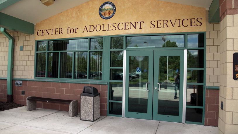 Center for Adolescent Services