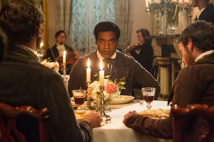 Review: '12 Years a Slave,' a powerful achievement