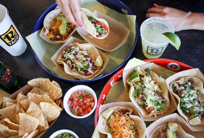 NOW HIRING: New R Taco restaurant on Brown St. near UD
