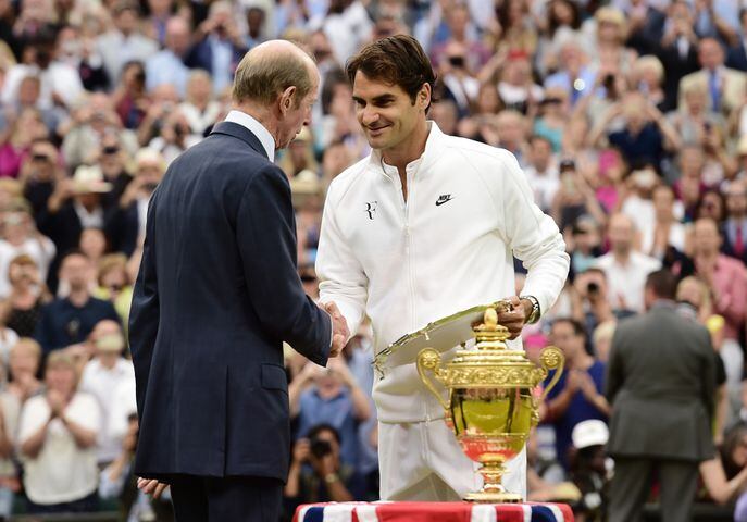 Novak Djokovic wins 3rd Wimbledon title