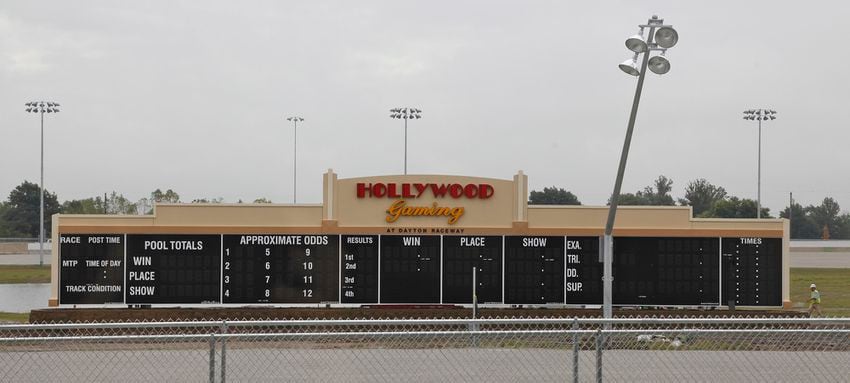 Hollywood Gaming at Dayton Raceway