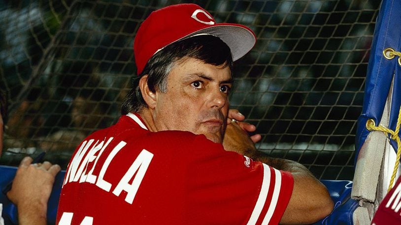 2 former Reds managers on Hall of Fame ballot