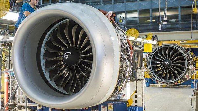 GE Aviation has created a new joint venture called PG Technologies.