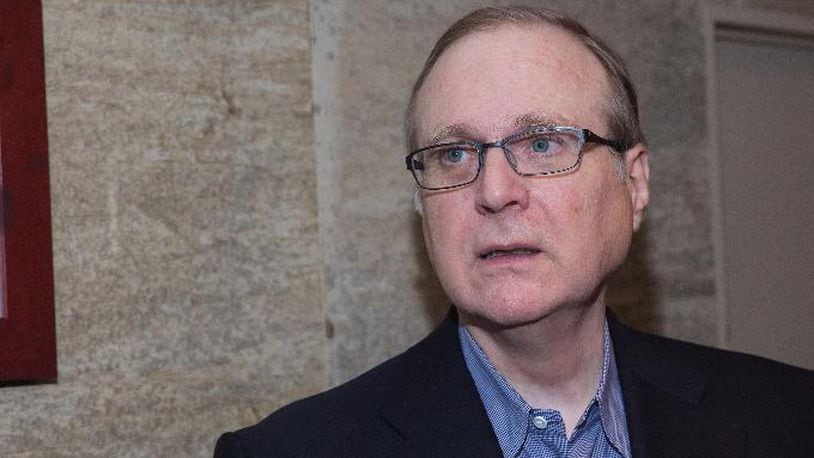 Microsoft co-founder Paul Allen is spending $30 million to house 94 homeless and low-income families in south Seattle.