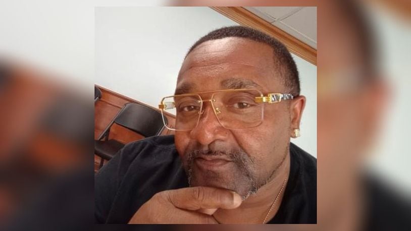 James Watson, 45, was last seen Aug. 30 when he was dropped off in the Oregon District in Dayton by family members. | Photo courtesy of Montgomery County Sheriff's Office