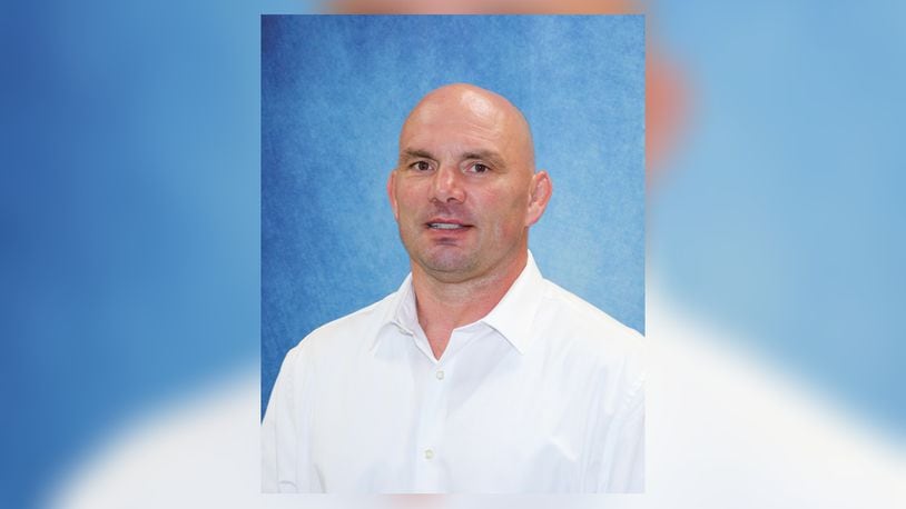 Aaron Moran, who has served as superintendent of the Versailles school district since 2012, is being offered the superintendent job at Tipp City Schools in March 2023.