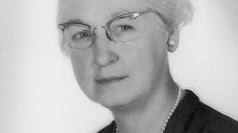 Dr. Virginia Apgar  was an American physician, anesthesiologist and medical researcher who developed the Apgar Score System.