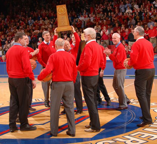 Archdeacon: Dayton Flyers NCAA runner-up team was impetus for UD Arena