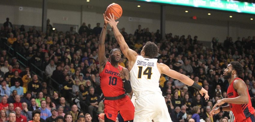 Grant: ‘Decent looks’ didn’t go down for Dayton in final stretch