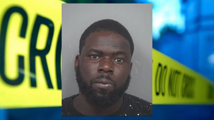 Troy Dennis Hunte, 27, of Grayson, faces a charge of voluntary manslaughter. (WSBTV.com)