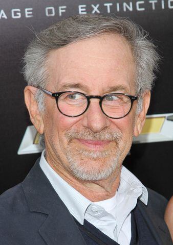 11. Steven Spielberg