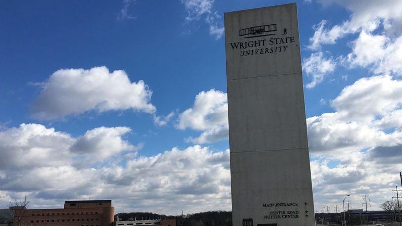 Wright State University is expected to announce more details of budget cuts on Friday.