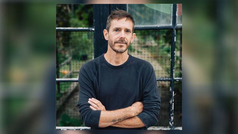 Toad the Wet Sprocket frontman Glen Phillips, performing at Yellow Cab Tavern in Dayton on Saturday, Jan. 28, embraces love and fun on his latest solo album, “There Is So Much Here” (Compass Records).