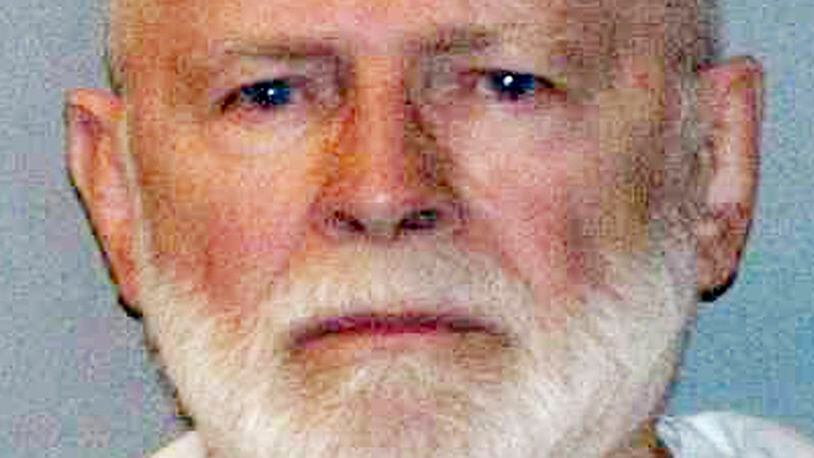 James "Whitey" Bulger was moved from a Florida prison to an Oklahoma facility.