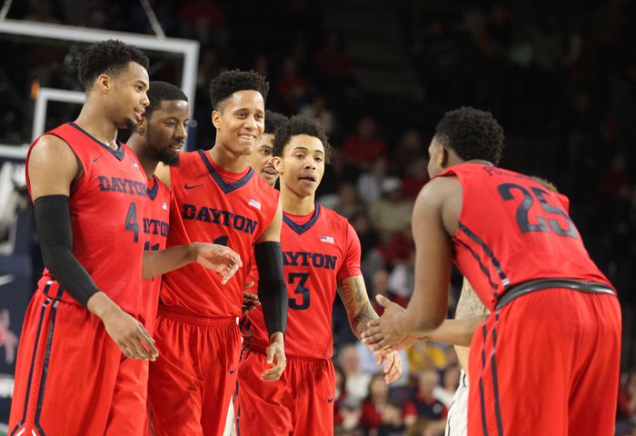 Five reasons Dayton Flyers can return to NCAA tournament