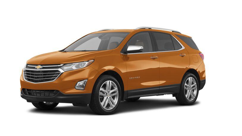 2018 CHEVROLET EQUINOXIf you’re looking for a well-rounded crossover, the 2018 Chevrolet Equinox is a smart choice. It comes standard with a long list of tech and creature comforts and is available with three different engines. With the optional 3.6-liter V6, the Equinox can tow just as much as the Odyssey or the RAV4 3,500 pounds, making it plenty capable enough for our purposes. Also, the 2019 Chevrolet Equinox is starting to show up at dealerships. Metro Creative Graphics photo