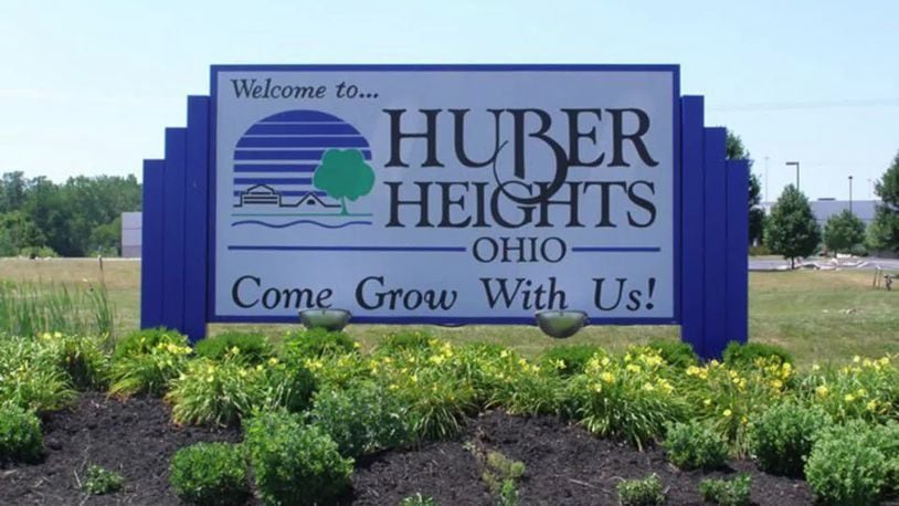 Huber Heights is experiencing a wealth of growth as several developments are in the works throughout the city.