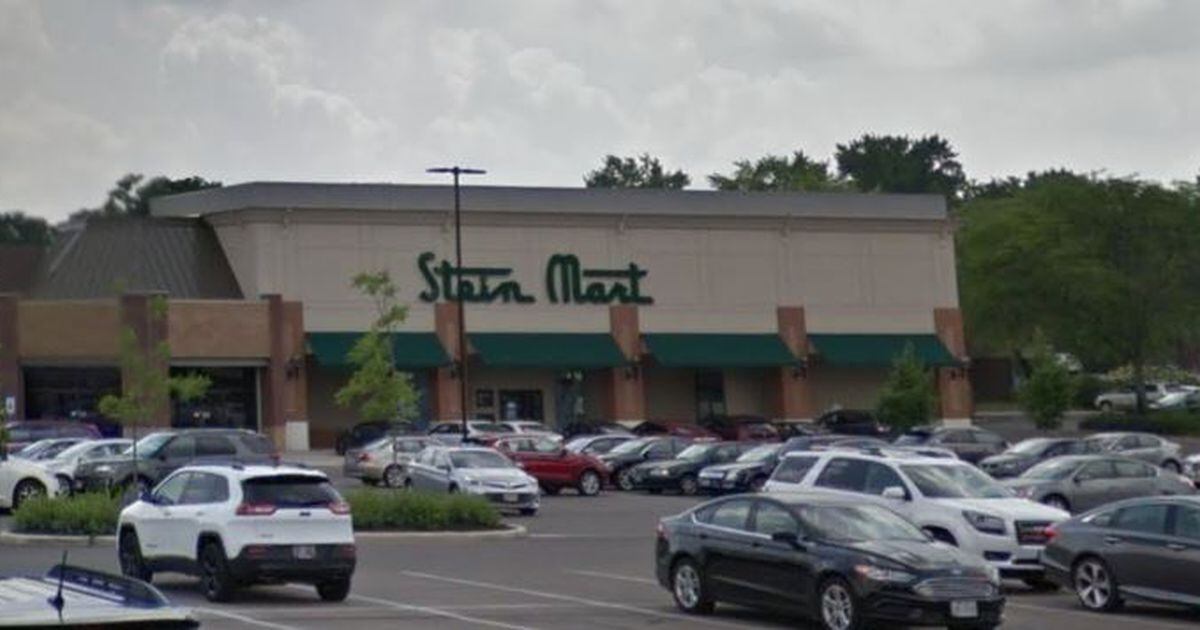 Stein Mart closing Citrus Heights store - Sacramento Business Journal