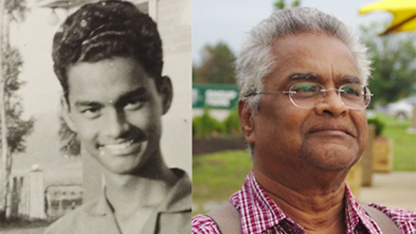 Prabhaker Mateti, of Beavercreek, was raised in the small Indian town of Mahabubabad in the state of Telangana. A computer engineering professor at Wright State University, from 1988 until his retirement in 2019, he continued to teach around the world. SUBMITTED