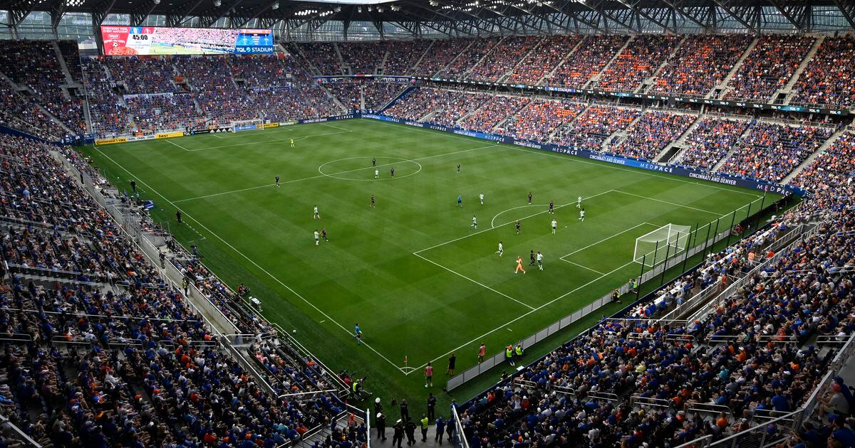 Charlotte to Host United States Men's National Team for First Time During  2023 Concacaf Gold Cup