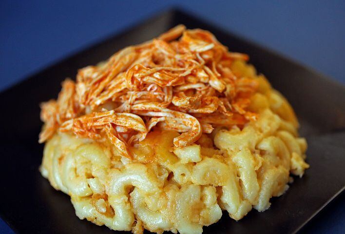 Gallery: Macaroni and cheese for grown-ups