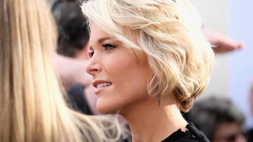 Megyn Kelly (Photo by Frazer Harrison/Getty Images for The Hollywood Reporter )