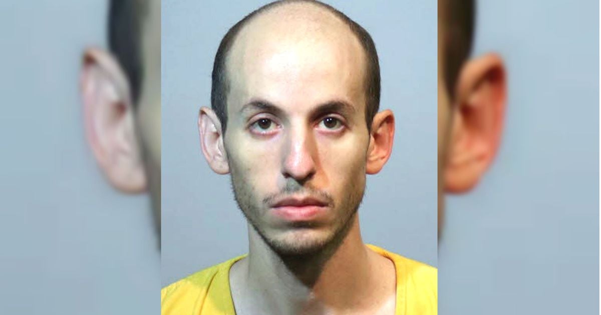 Florida man killed parents, brother over $200K sent to porn site ‘girlfriend’